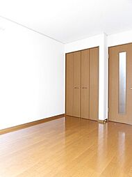 ＰＩＮＩＮ　ＣＡＳＡ 201 2階1Kのリビング/ダイニング