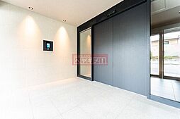 ＡＲＣＯＢＡＬＥＮＯ　ＹＯＫＯＨＡＭＡＴＳＵＲＵＭＩ 405 4階1Kのリビング/ダイニング