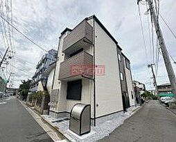 ココライフ鶴見市場