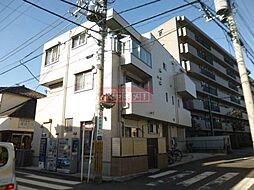 ビューノ・ルミエール・鶴見