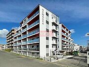 ニューガイア川崎No.70の賃貸物件