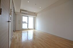 カスタリア鶴見 305 3階1LDKのリビング/ダイニング