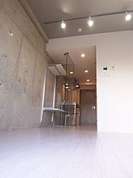 エクセリア川崎 404 4階1Kのリビング/ダイニング