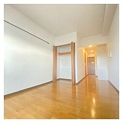 エムエーパレス日吉弐番館 202 2階ワンルームのリビング/ダイニング