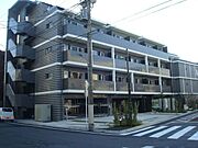 アジールコート武蔵新田の賃貸物件