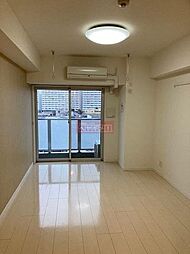 Ｓ−ＦＯＲＴ川崎神明町 301 3階1Kのリビング/ダイニング