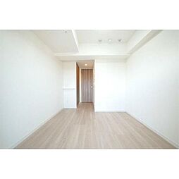 Ｌａ　Ｄｏｕｃｅｕｒ川崎I 607 6階ワンルームのリビング/ダイニング