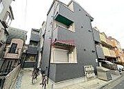 Ｔ．Ａ西蒲田４丁目の賃貸物件