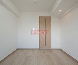 ルーブル川崎七番館 609 6階1Kのリビング/ダイニング