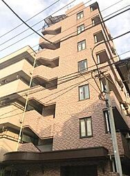 シェリールプレイス川崎