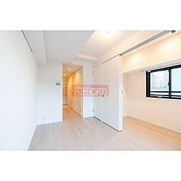 ドゥーエ横濱鶴見 1104 11階1DKのリビング/ダイニング