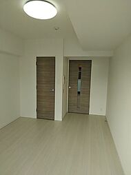 ロアール多摩川南六郷 201 2階1Kのリビング/ダイニング