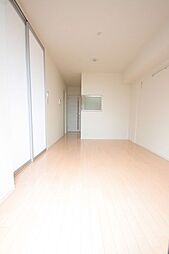 パルクヴェール 0201 2階2LDKのリビング/ダイニング