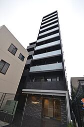 クラリッサ川崎ブルーノ