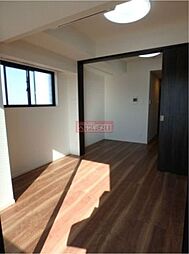 ＸＥＢＥＣ長原 703 7階1DKのリビング/ダイニング