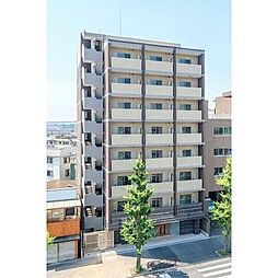 ラフィスタ川崎大師II