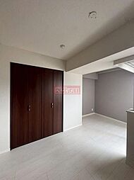 ＴＨＥ　ＥＡＳＴ　21 303 3階1Kのリビング/ダイニング