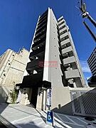 アイルヴァーチェ川崎の賃貸物件