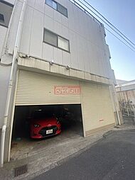 シティーコート田辺