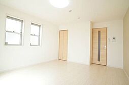 リブリ・コイノニア 205 2階1Kのリビング/ダイニング