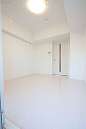 リヴシティ八丁畷 203 2階1Kのリビング/ダイニング