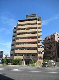 スカイコート池上壱番館