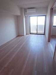 Ｇｒａｚｉａ　Ｋａｍａｔａ 203 2階1LDKのリビング/ダイニング