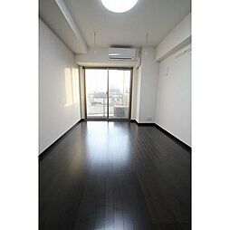 スマートヴィラ鶴見市場 405 4階1Kのリビング/ダイニング