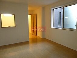 堤方APARTMENT 303 3階1LDKのリビング/ダイニング