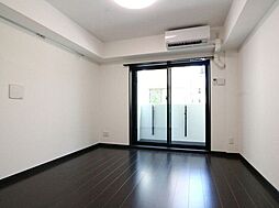 アイルエアポート羽田 308 3階1Kのリビング/ダイニング