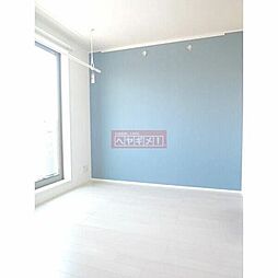 エムズ京急蒲田 305 3階1Kのリビング/ダイニング