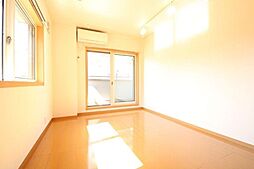 ヴェールメゾン 202 2階1Kのリビング/ダイニング