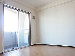 サンイースト池上 302 3階1Kのリビング/ダイニング