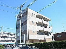 サンイースト池上 302