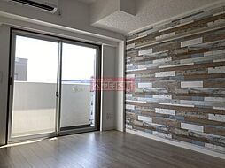 エスコート蒲田 1001 10階1Kのリビング/ダイニング