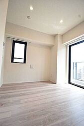 Ｌｏｇ横浜鶴見 504 5階1Kのリビング/ダイニング