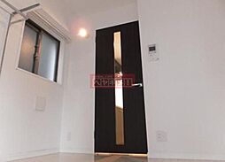 レグラス川崎ウエスト 201 2階1Kのリビング/ダイニング