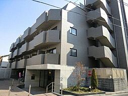 ルーブル東蒲田弐番館