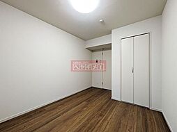 イクシオM’s HOUSE 102 1階1Kのリビング/ダイニング