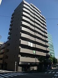 ルーブル蒲田壱番館 1107