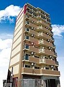 矢向駅より徒歩9分 築17年10ヶ月 10階建の賃貸物件