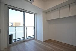 メインステージ川崎ＥＡＳＴ 1204 12階1Kのリビング/ダイニング