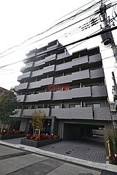 ルーブル川崎八番館