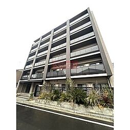 グラサージュ横濱鶴見リトリート 206