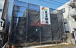 グレース伸明 101