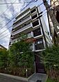 リュエル川崎パラッツオ