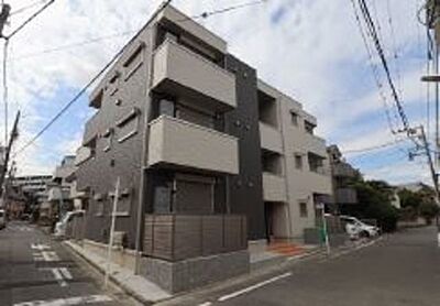 外観 外観