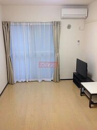 アクアラグーン 1Kの写真