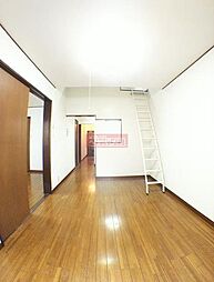 コマン・サバ田園調布 2LDKの写真