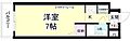 ジョイフル川崎弐番館4階7.3万円